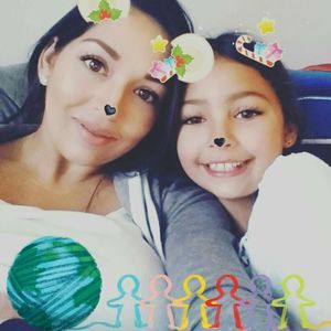 Meet your Posher, Cassie